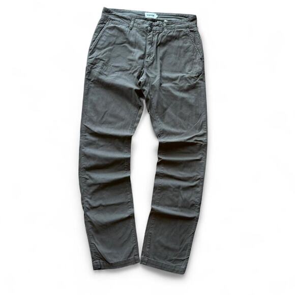 Taylor Stitch Slim Fit Pants - Picture 1 of 8